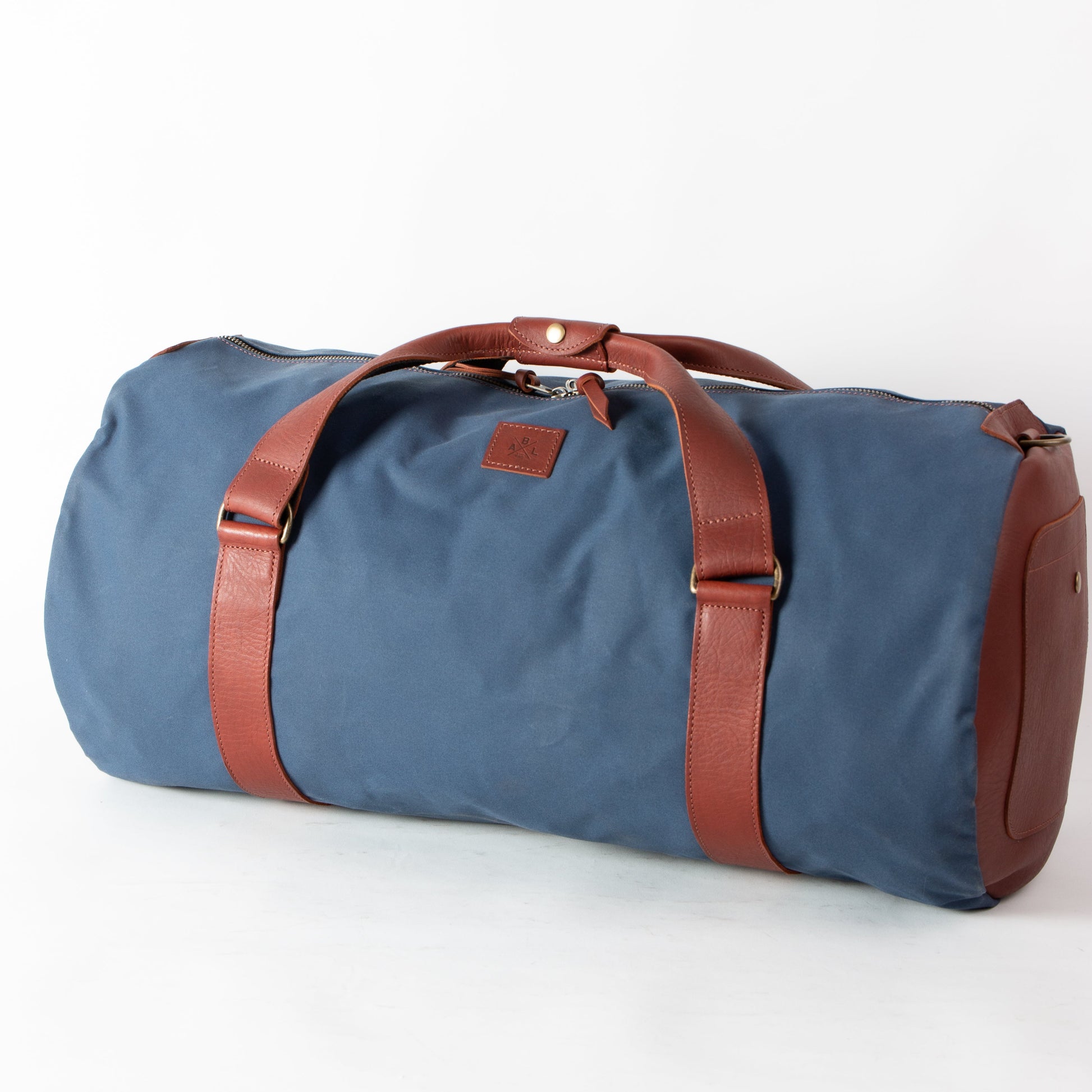 Gear Bag - Aussie Bush Leather