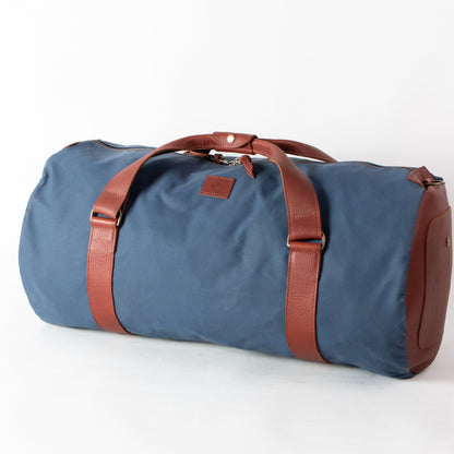 Gear Bag - Aussie Bush Leather
