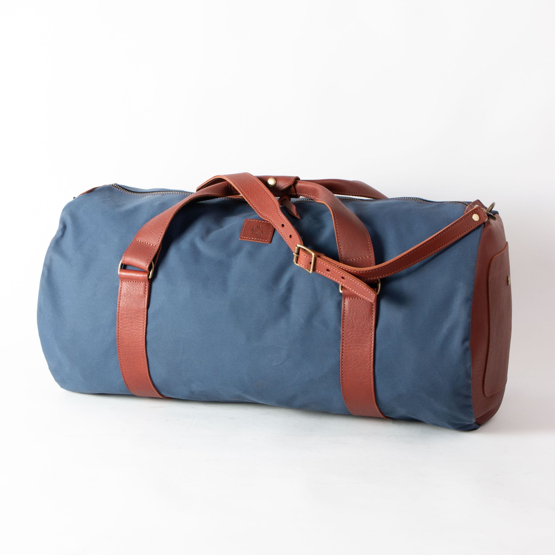 Gear Bag - Aussie Bush Leather
