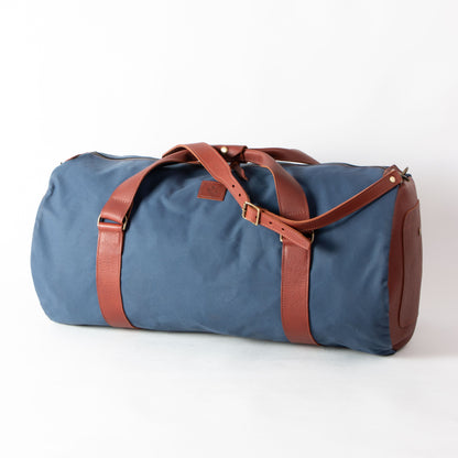 Gear Bag - Aussie Bush Leather