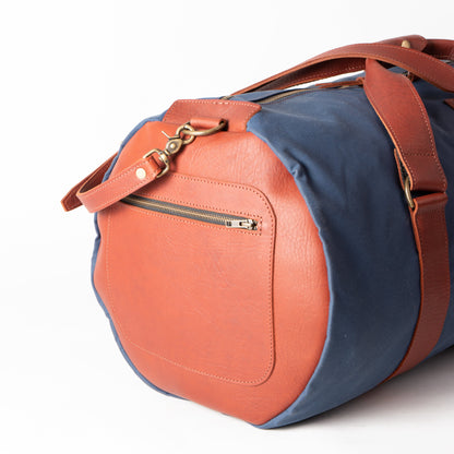 Gear Bag - Aussie Bush Leather