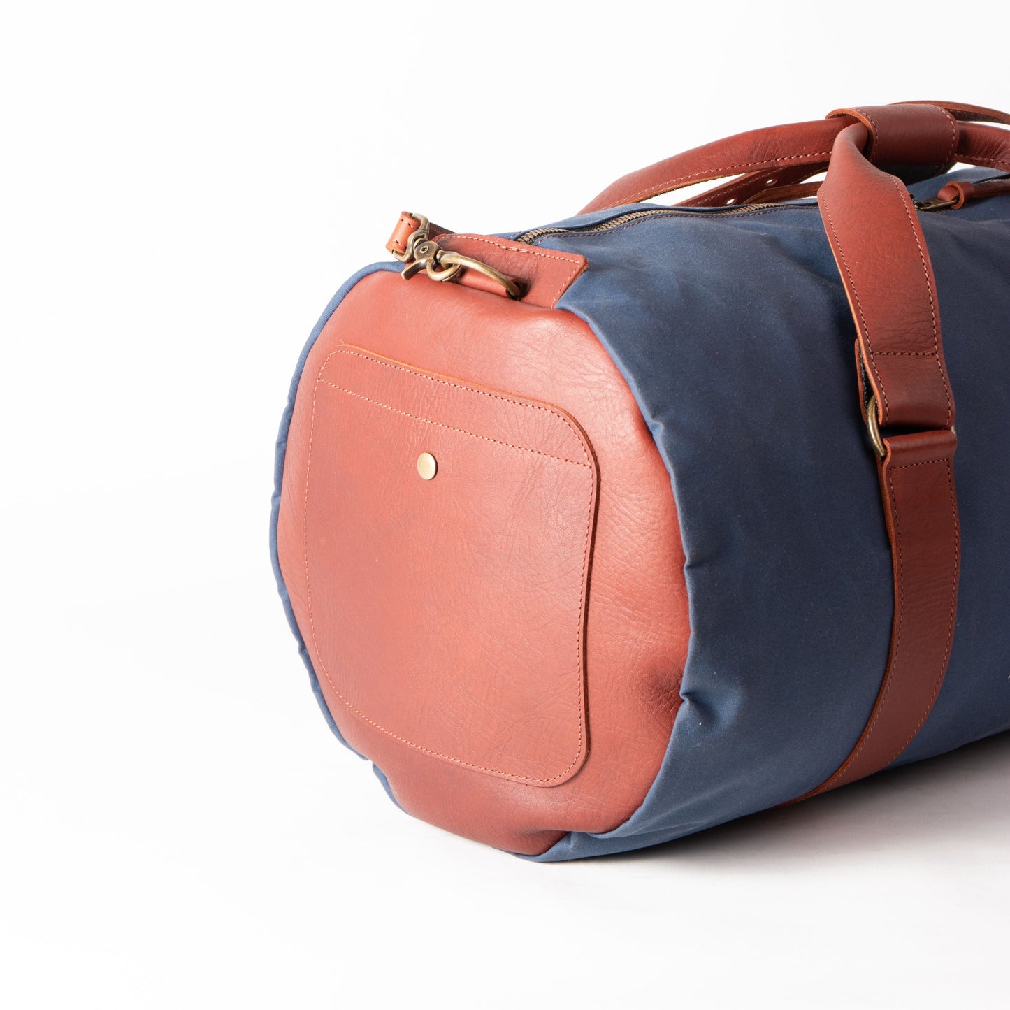 Gear Bag - Aussie Bush Leather