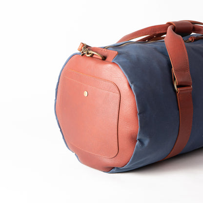 Gear Bag - Aussie Bush Leather