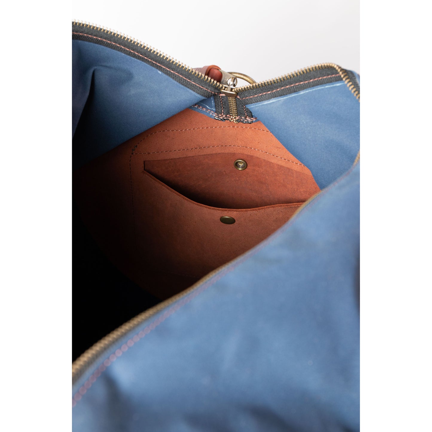 Gear Bag - Aussie Bush Leather