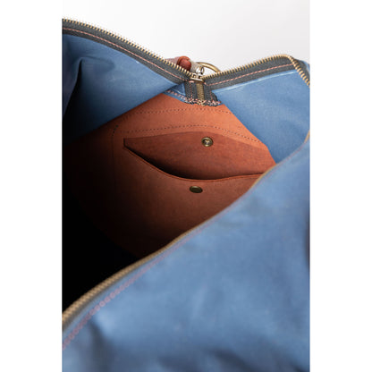 Gear Bag - Aussie Bush Leather