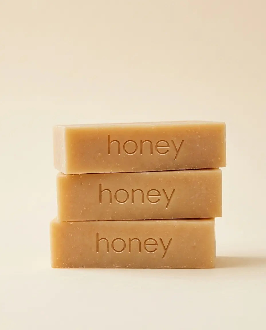 Manuka Honey Soap icon