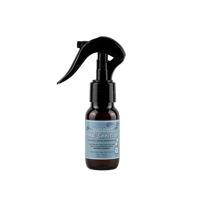 Natural Hand Sanitiser