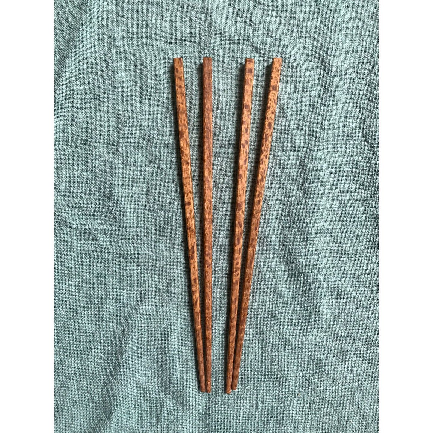 Silky Oak Chopsticks Gift Set – Timber Dimensions