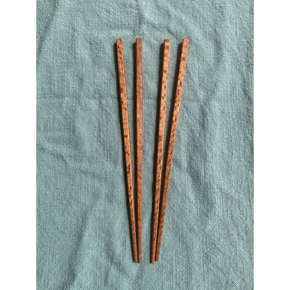 Silky Oak Chopsticks Gift Set – Timber Dimensions
