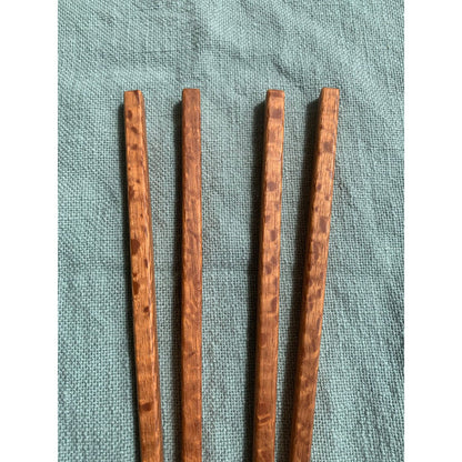 Silky Oak Chopsticks Gift Set – Timber Dimensions