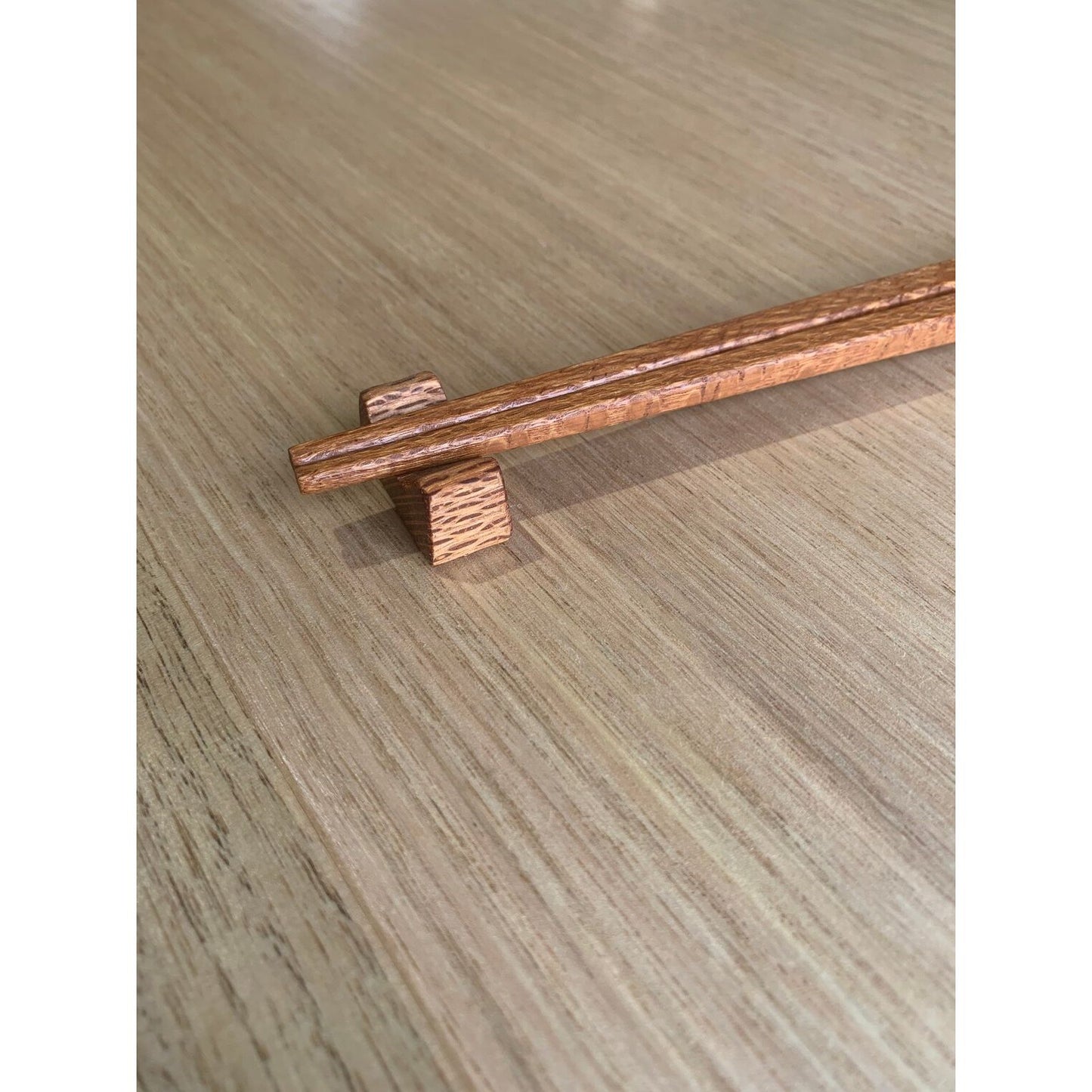 Silky Oak Chopsticks Gift Set – Timber Dimensions