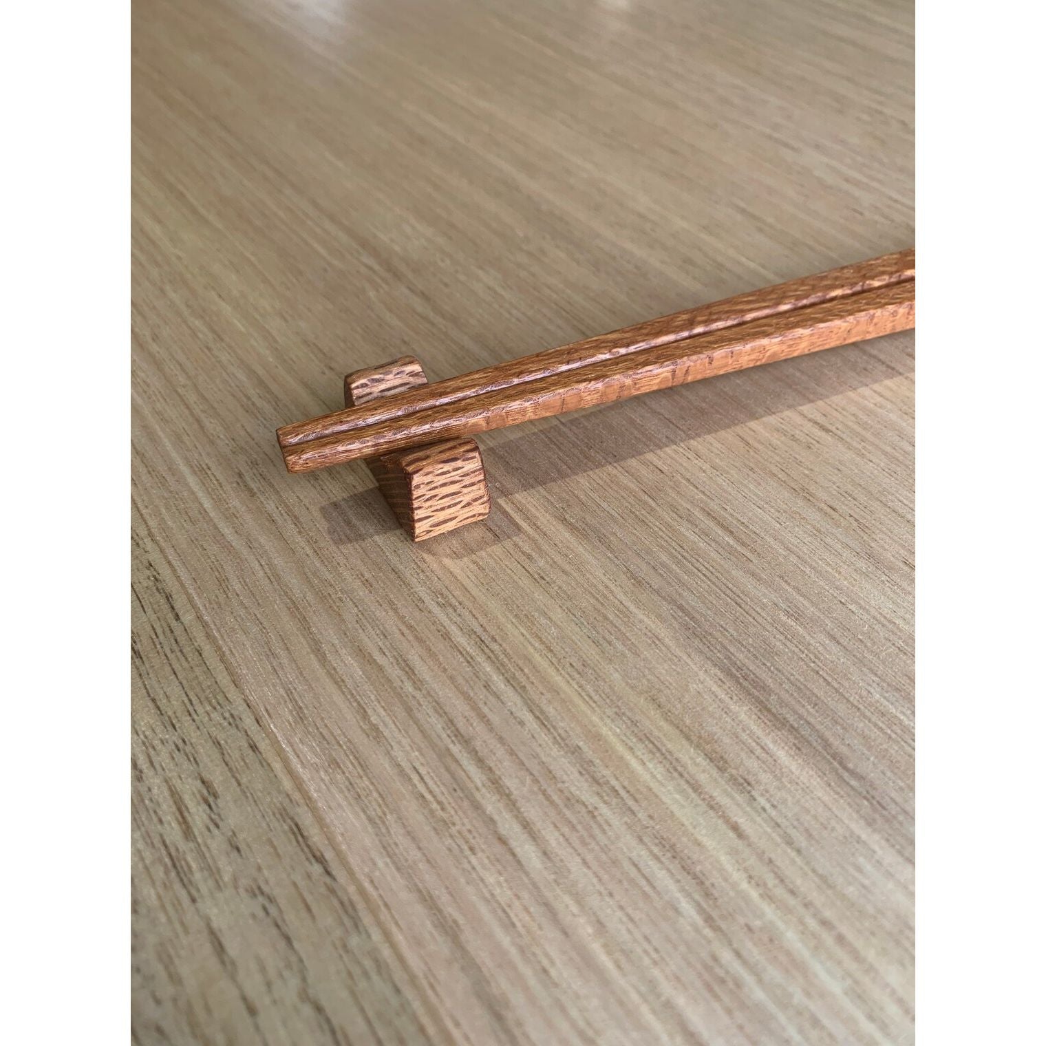 Silky Oak Chopsticks Gift Set – Timber Dimensions