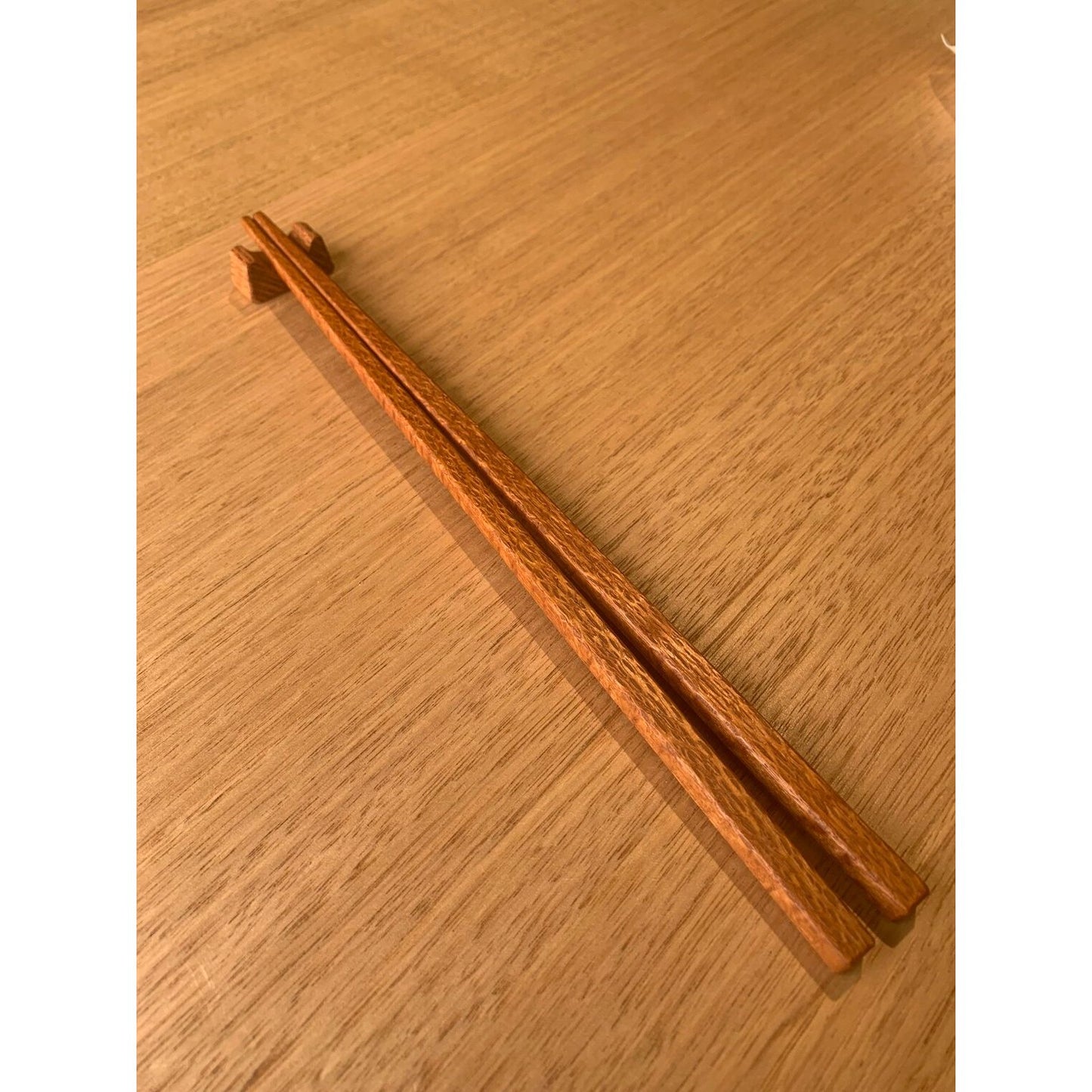 Silky Oak Chopsticks Gift Set – Timber Dimensions