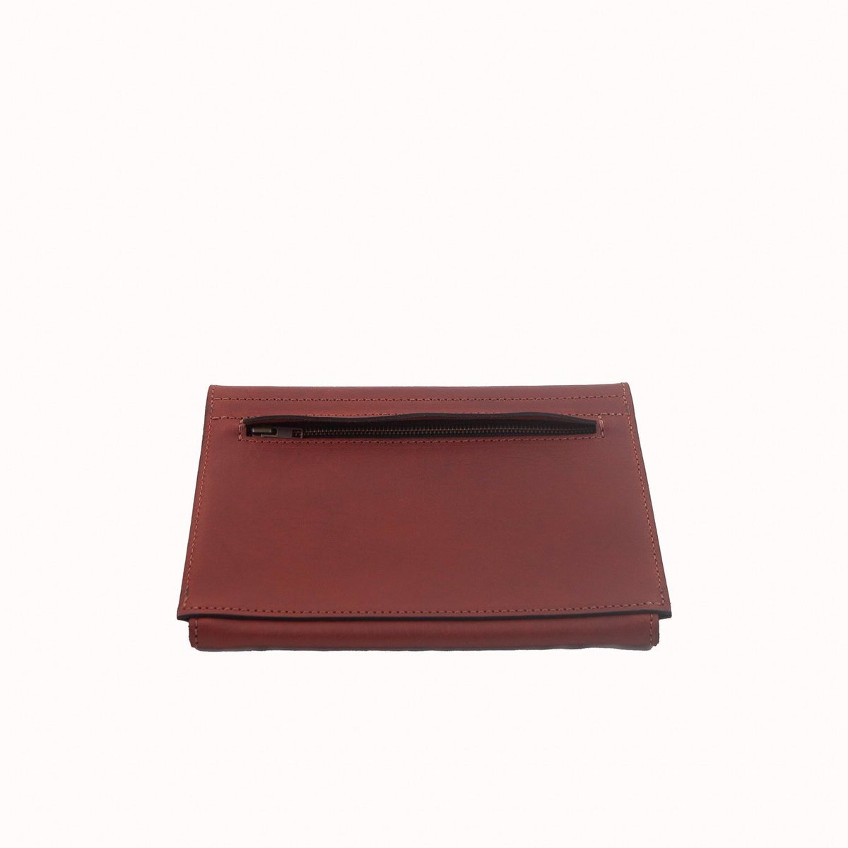 iPad Satchel - Aussie Bush Leather