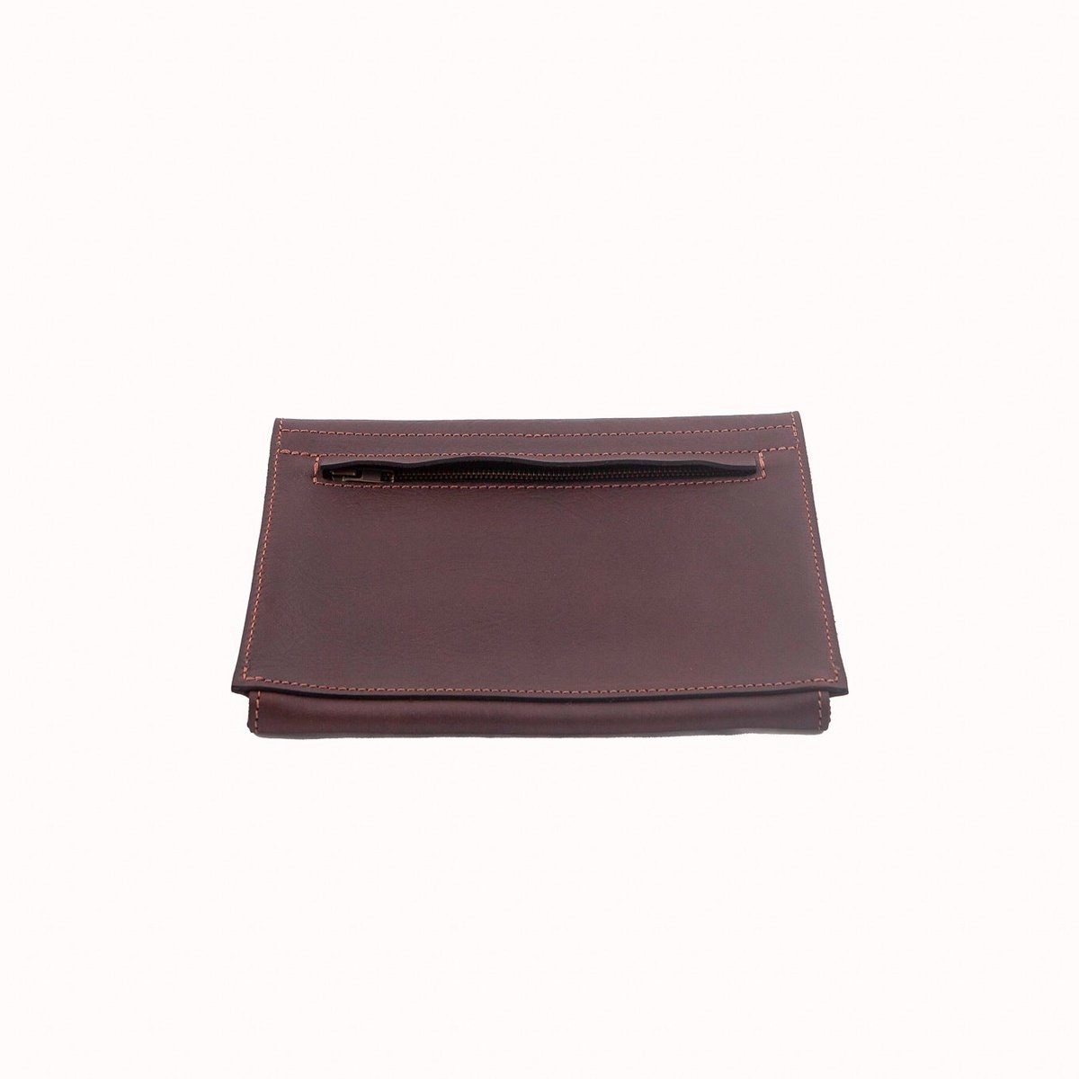 iPad Satchel - Aussie Bush Leather