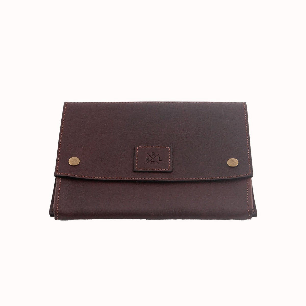 iPad Satchel - Aussie Bush Leather