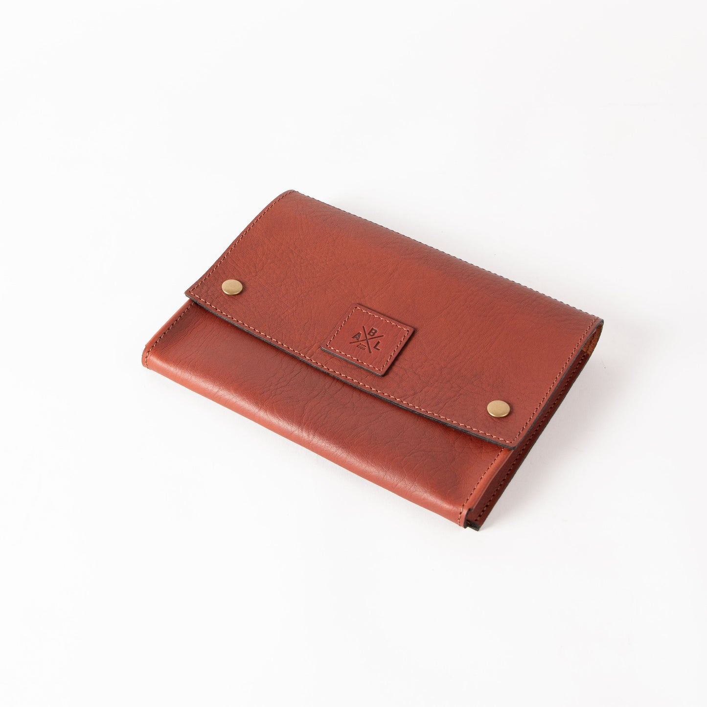 iPad Satchel - Aussie Bush Leather