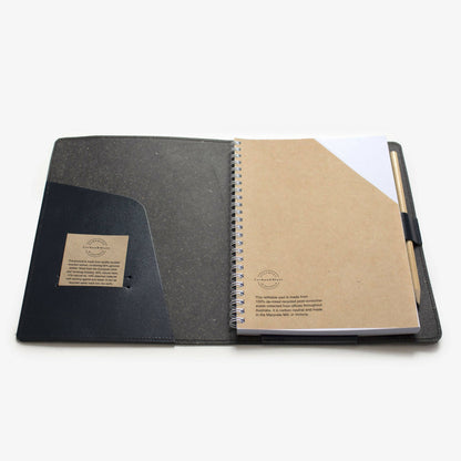 A5 Eco Leather Journal