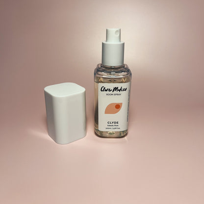 Clare Makes Clyde Room Spray - Australian botanical scent