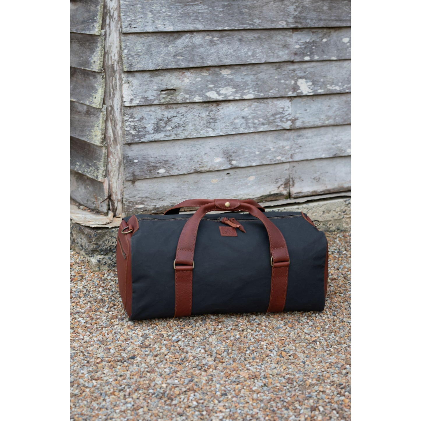 Kit Bag - Aussie Bush Leather
