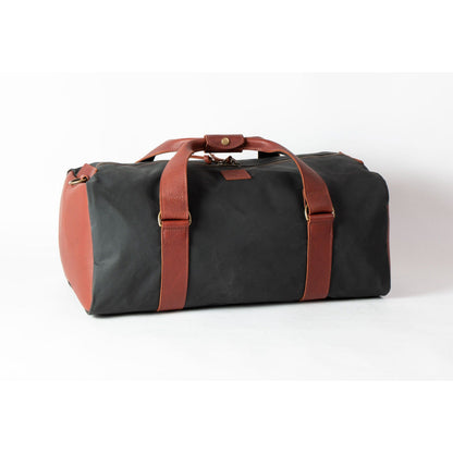 Kit Bag - Aussie Bush Leather
