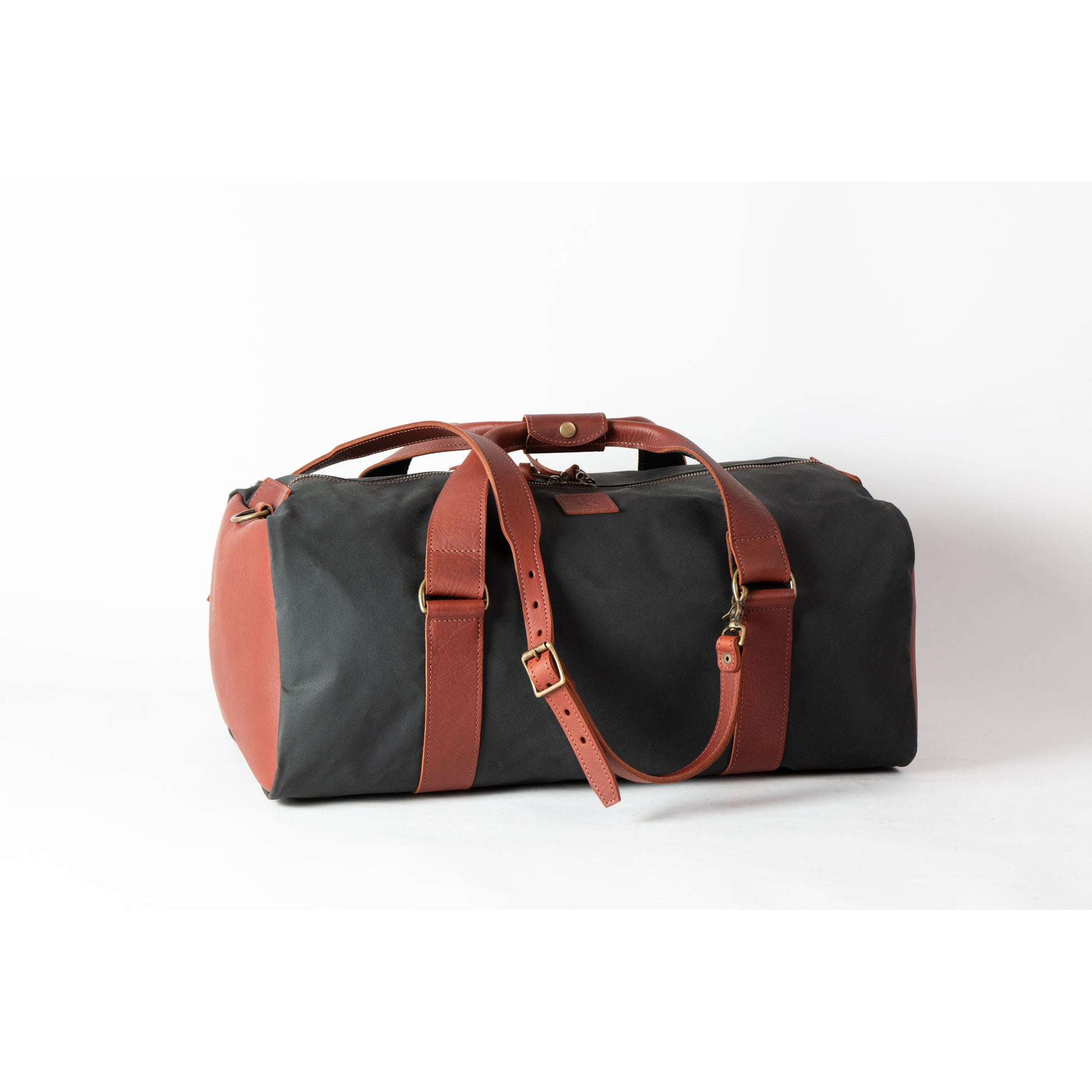 Kit Bag - Aussie Bush Leather