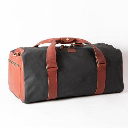 Kit Bag - Aussie Bush Leather