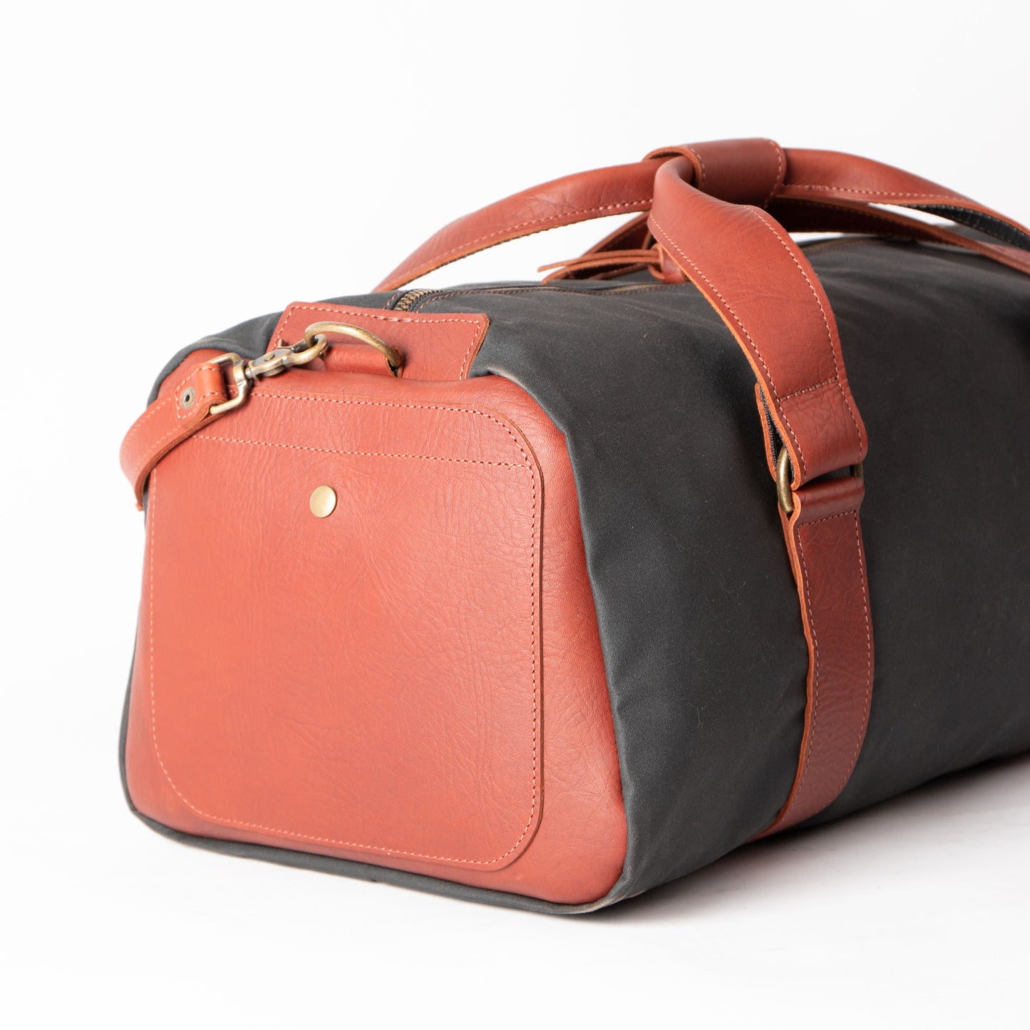 Kit Bag - Aussie Bush Leather