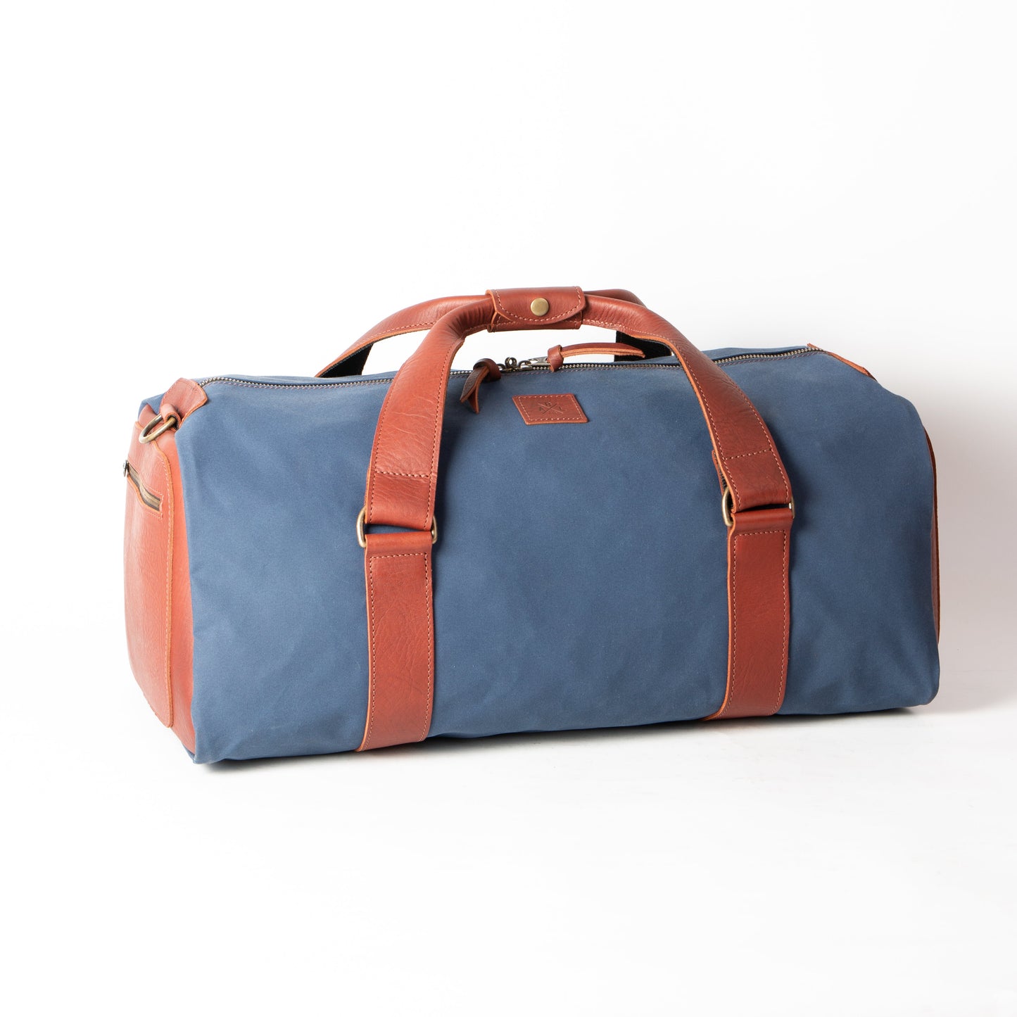 Kit Bag - Aussie Bush Leather