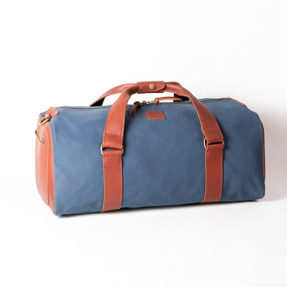 Kit Bag - Aussie Bush Leather