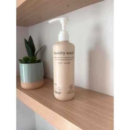 Natural Laundry Detergent for Sensitive Skin – Euclove