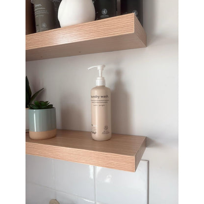 Natural Laundry Detergent for Sensitive Skin – Euclove