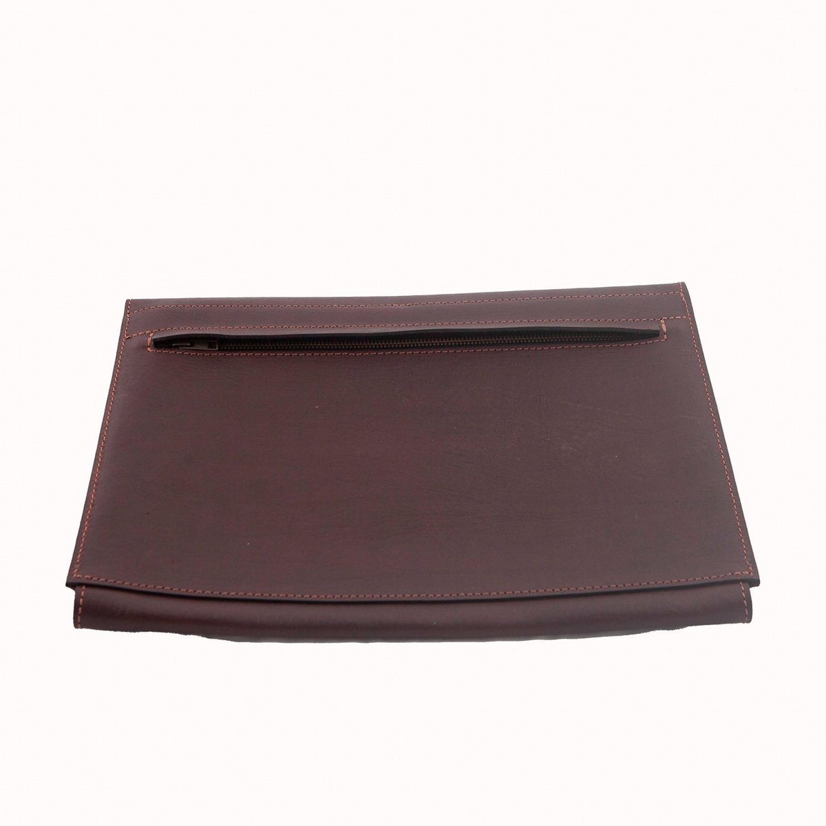 Laptop Satchel - Aussie Bush Leather