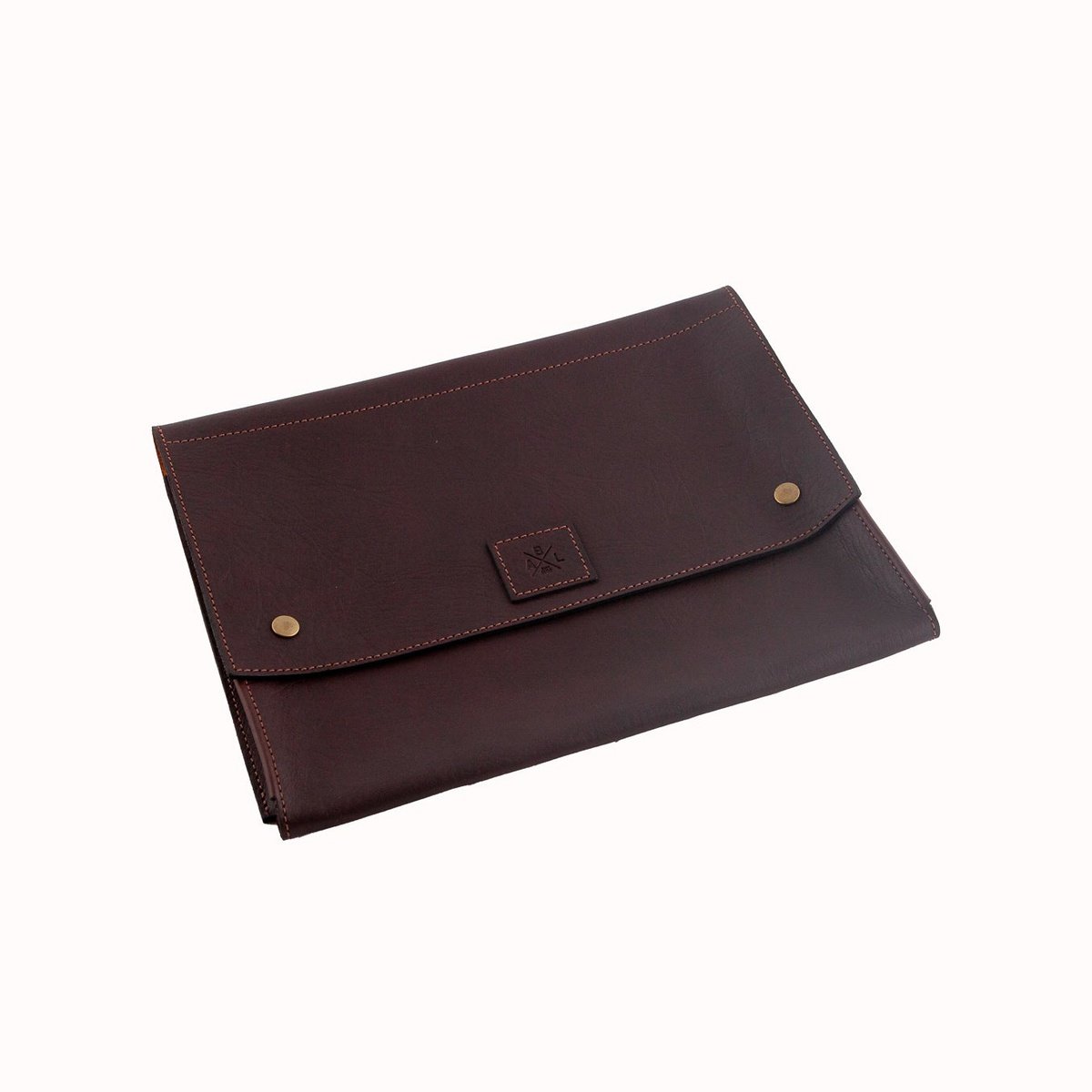 Laptop Satchel - Aussie Bush Leather