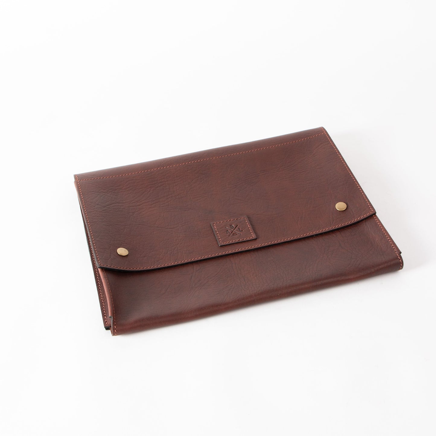 Laptop Satchel - Aussie Bush Leather