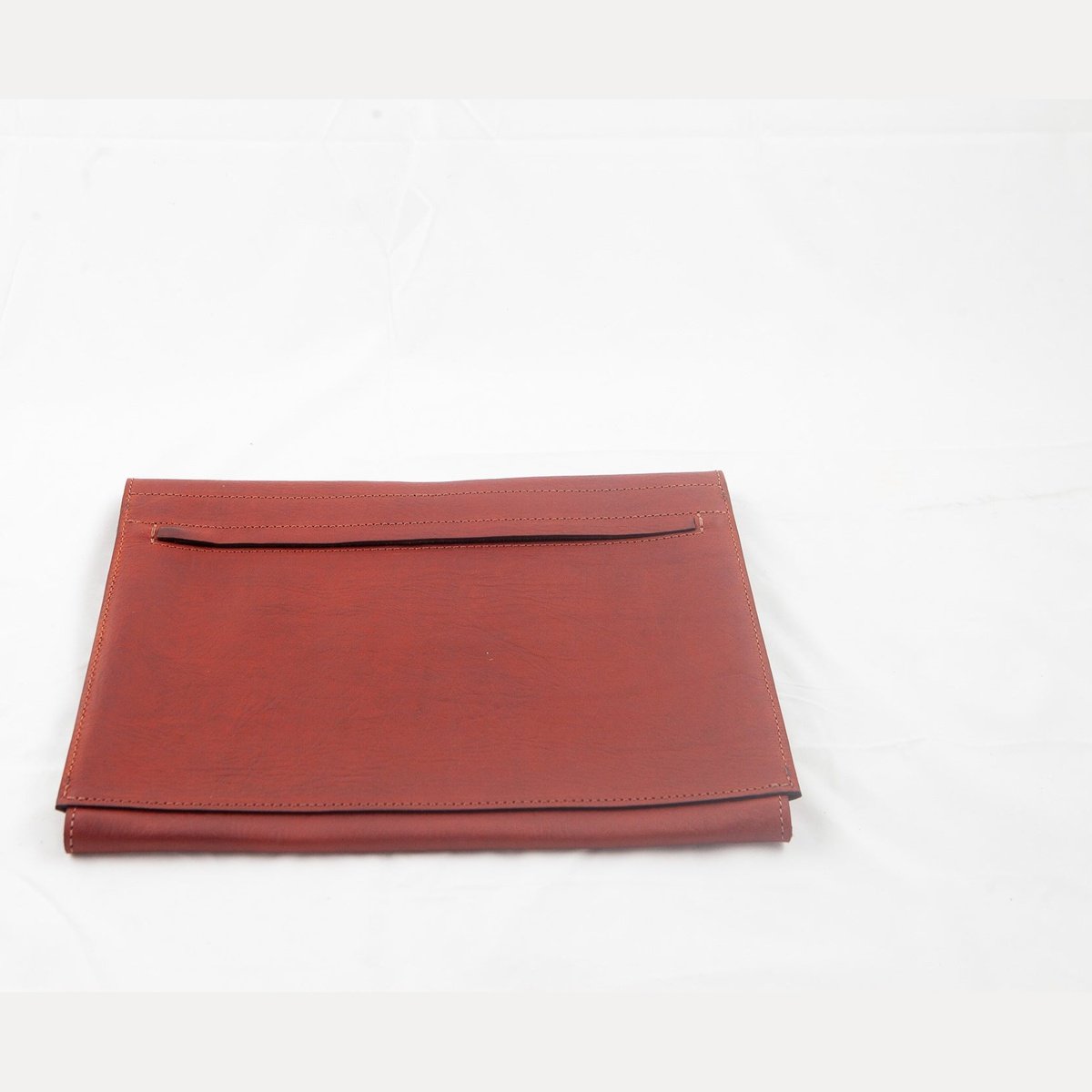 Laptop Satchel - Aussie Bush Leather