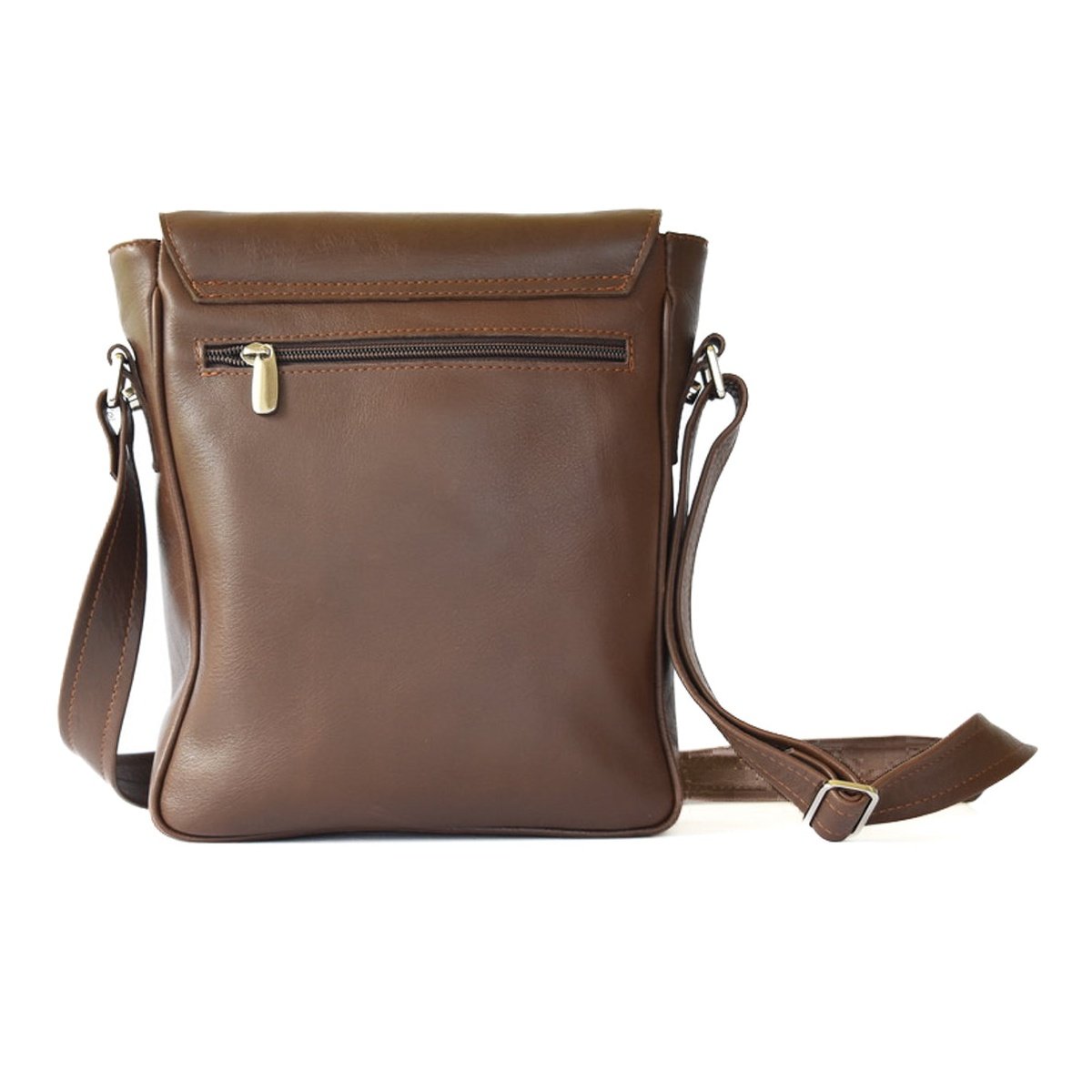Messenger iPad Bag - Aussie Bush Leather