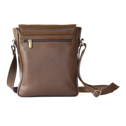 Messenger iPad Bag - Aussie Bush Leather