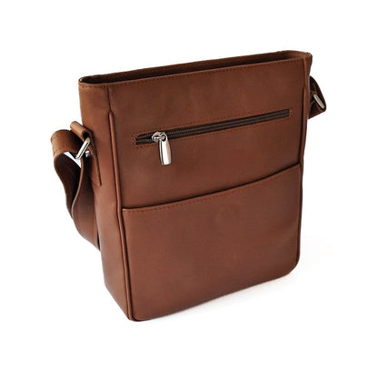 Messenger iPad Bag - Aussie Bush Leather