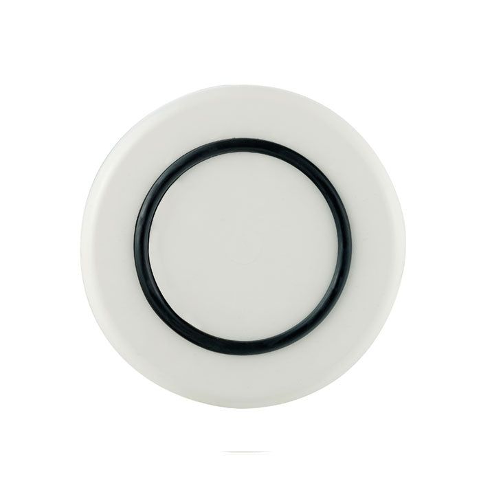 Palm Non-slip Forever Unbreakable Medium Plate 21cm dia.