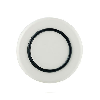 Palm Non-slip Forever Unbreakable Medium Plate 21cm dia.