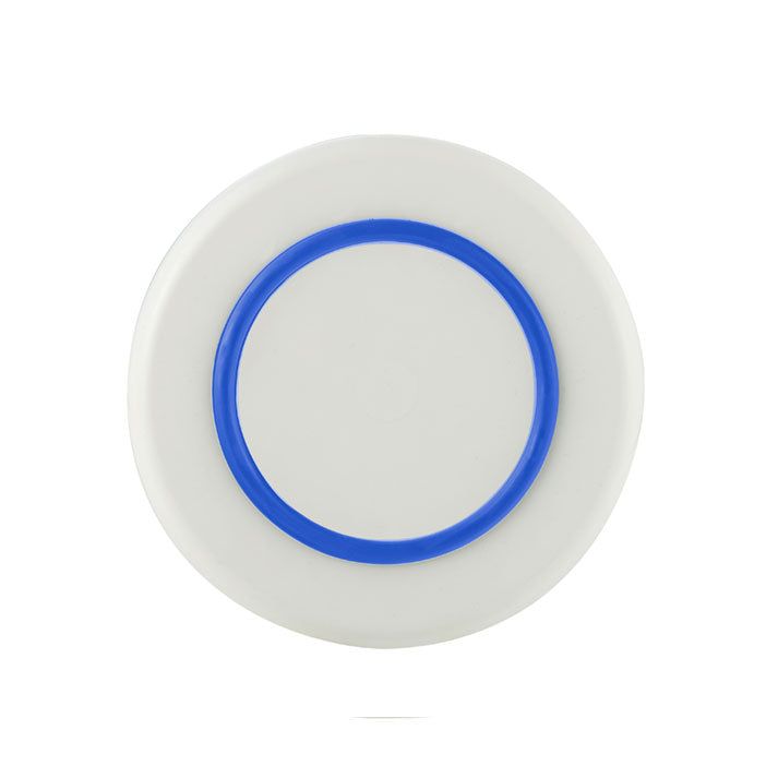 Palm Non-slip Forever Unbreakable Medium Plate 21cm dia.