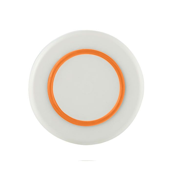 Palm Non-slip Forever Unbreakable Medium Plate 21cm dia.