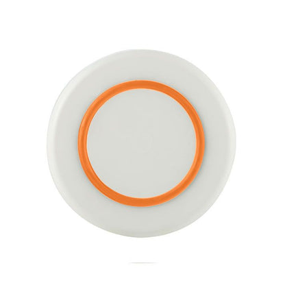 Palm Non-slip Forever Unbreakable Medium Plate 21cm dia.