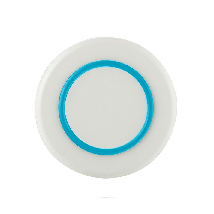 Palm Non-slip Forever Unbreakable Medium Plate 21cm dia.