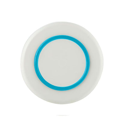 Palm Non-slip Forever Unbreakable Medium Plate 21cm dia.