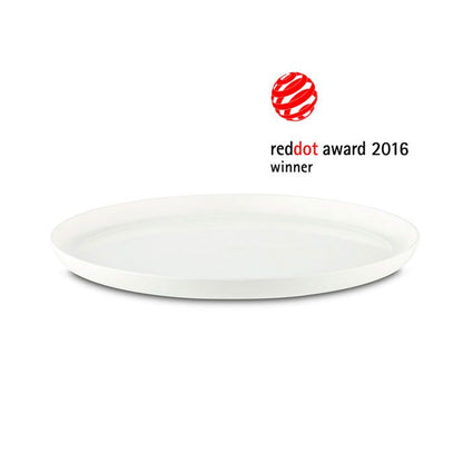 Palm Non-slip Forever Unbreakable Medium Plate 21cm dia.