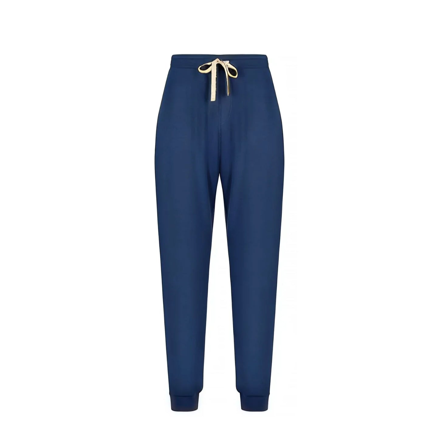 Bamboo Byron Lounge Pant - Navy