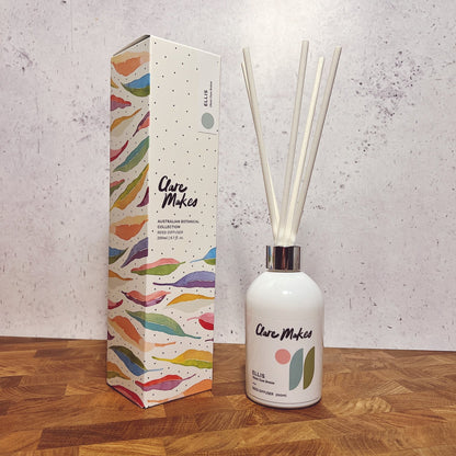 Reed Diffusers - Clare Makes - Reed Diffuser