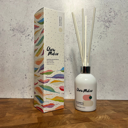 Reed Diffusers - Clare Makes - Reed Diffuser
